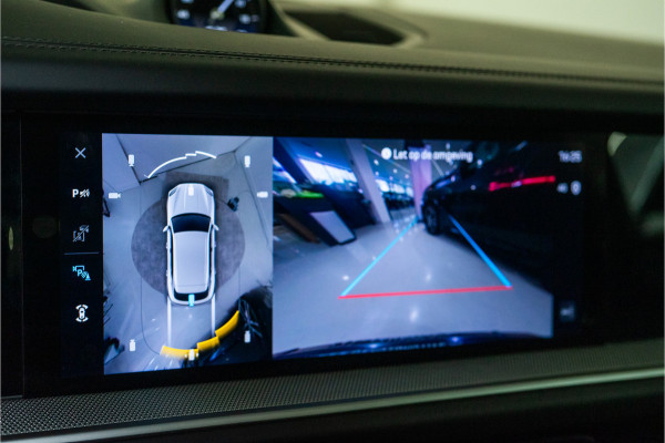 Porsche Cayenne 3.0 E-Hybrid 470PK | InnoDrive | Pano | Matrix | Luchtvering | Bose | Fabrieksgarantie