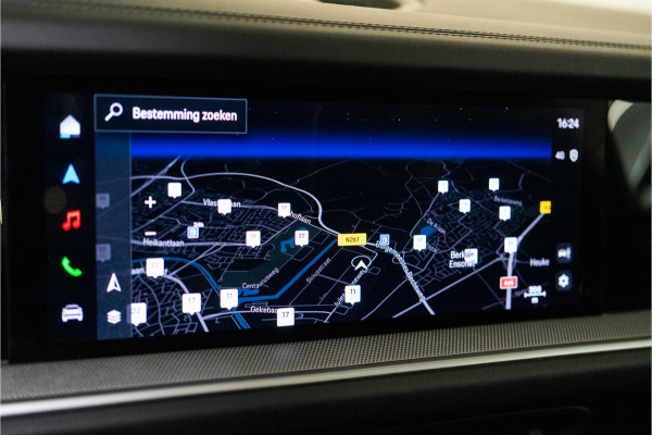 Porsche Cayenne 3.0 E-Hybrid 470PK | InnoDrive | Pano | Matrix | Luchtvering | Bose | Fabrieksgarantie