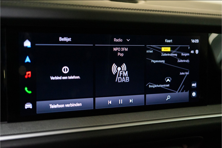 Porsche Cayenne 3.0 E-Hybrid 470PK | InnoDrive | Pano | Matrix | Luchtvering | Bose | Fabrieksgarantie