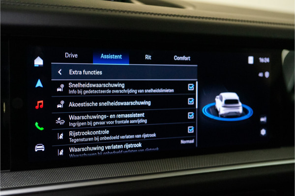 Porsche Cayenne 3.0 E-Hybrid 470PK | InnoDrive | Pano | Matrix | Luchtvering | Bose | Fabrieksgarantie