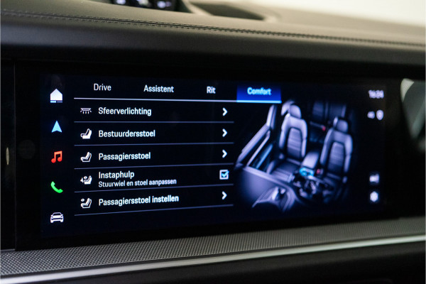 Porsche Cayenne 3.0 E-Hybrid 470PK | InnoDrive | Pano | Matrix | Luchtvering | Bose | Fabrieksgarantie