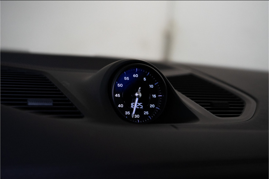 Porsche Cayenne 3.0 E-Hybrid 470PK | InnoDrive | Pano | Matrix | Luchtvering | Bose | Fabrieksgarantie