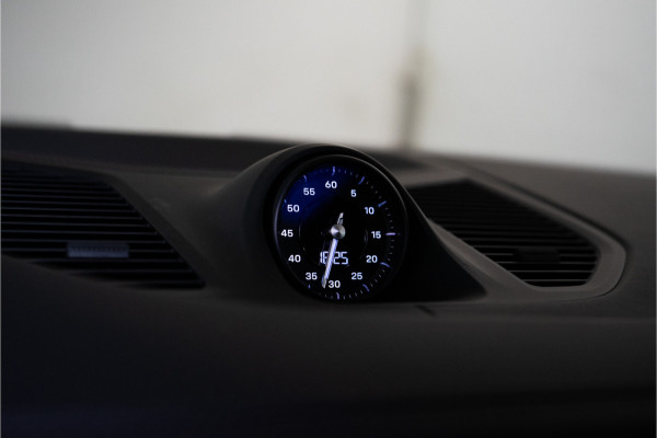 Porsche Cayenne 3.0 E-Hybrid 470PK | InnoDrive | Pano | Matrix | Luchtvering | Bose | Fabrieksgarantie