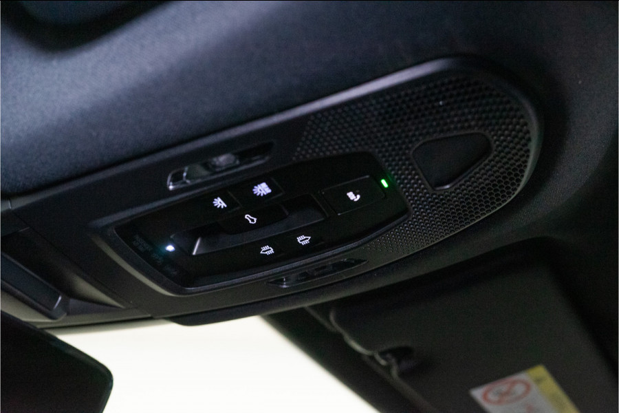 Porsche Cayenne 3.0 E-Hybrid 470PK | InnoDrive | Pano | Matrix | Luchtvering | Bose | Fabrieksgarantie