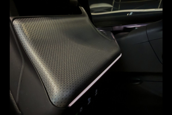 Audi Q3 Sportback Sportback e-hybrid 272pk S-line Tech plus s-edition Black Optic matrix