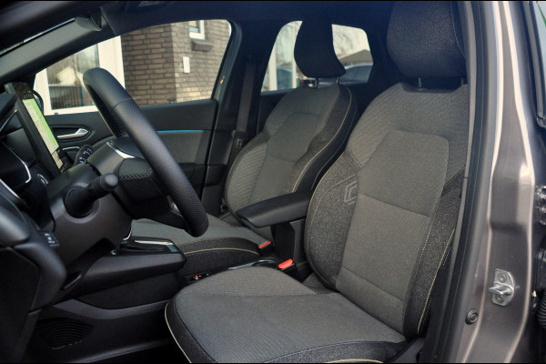 Renault Captur 1.6 E-Tech full hybrid 145 Techno | Pack Winter | Navi | Camera