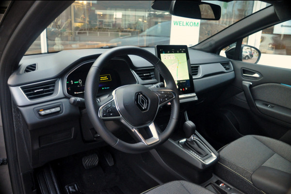 Renault Captur 1.6 E-Tech full hybrid 145 Techno | Pack Winter | Navi | Camera