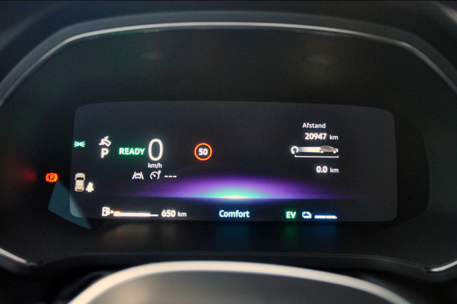 Renault Captur 1.6 E-Tech full hybrid 145 Techno | Pack Winter | Navi | Camera