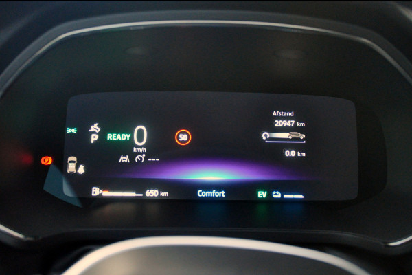 Renault Captur 1.6 E-Tech full hybrid 145 Techno | Pack Winter | Navi | Camera