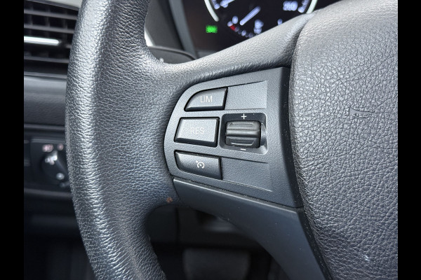 BMW 1-serie 118i AUT-8 Sport Navi Ecc Trekhaak Pdc Sportstoelen Corporate Edition Lmv 17" Regen-Lichtsensor Isofix Bluetooth Origineel Nederlandse Auto Zeer nette BMW 118I