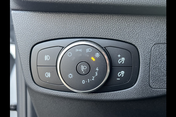 Ford FOCUS Wagon 1.0 EBH Active 155PK AUTOMAAT! TREKHAAK! DRIVERPACK! WINTERPACK