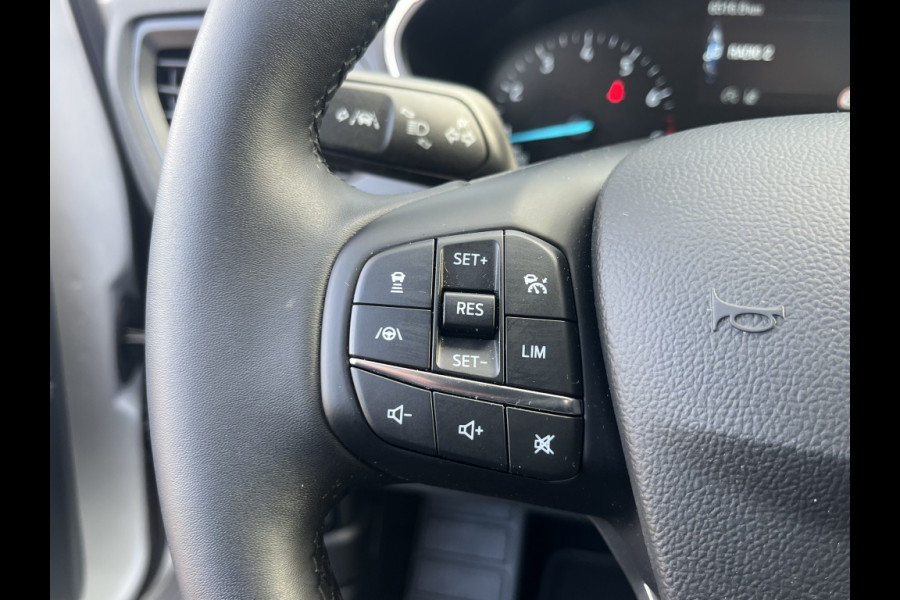 Ford FOCUS Wagon 1.0 EBH Active 155PK AUTOMAAT! TREKHAAK! DRIVERPACK! WINTERPACK