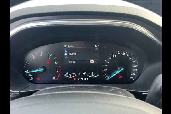 Ford FOCUS Wagon 1.0 EBH Active 155PK AUTOMAAT! TREKHAAK! DRIVERPACK! WINTERPACK