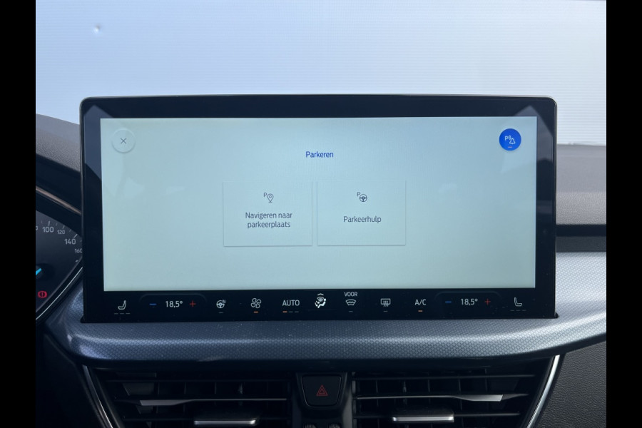 Ford FOCUS Wagon 1.0 EBH Active 155PK AUTOMAAT! TREKHAAK! DRIVERPACK! WINTERPACK