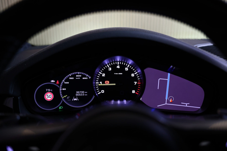 Porsche Cayenne Coupé 3.0 E-Hybrid 1e EIGNR NAVI CAMERA TREKHAAK CARPLAY "20