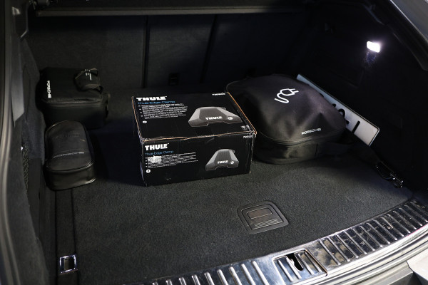 Porsche Cayenne Coupé 3.0 E-Hybrid 1e EIGNR NAVI CAMERA TREKHAAK CARPLAY "20