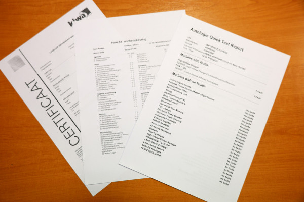 Porsche Cayenne Coupé 3.0 E-Hybrid 1e EIGNR NAVI CAMERA TREKHAAK CARPLAY "20