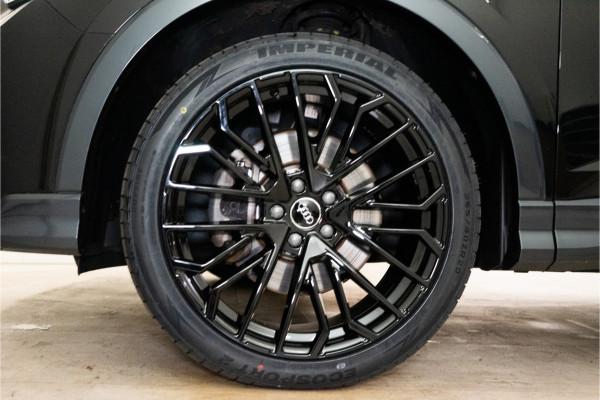 Audi Q3 Sportback 45 TFSI e S Business 245PK | Pano | Acc | Leder | Carplay | Stoelverw. | 12 MND Garantie