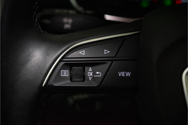 Audi Q3 Sportback 45 TFSI e S Business 245PK | Pano | Acc | Leder | Carplay | Stoelverw. | 12 MND Garantie