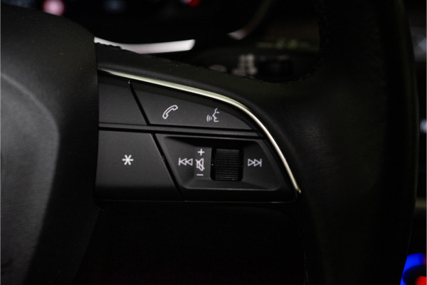 Audi Q3 Sportback 45 TFSI e S Business 245PK | Pano | Acc | Leder | Carplay | Stoelverw. | 12 MND Garantie