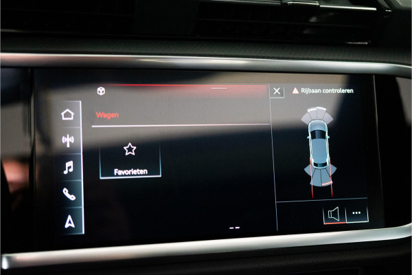 Audi Q3 Sportback 45 TFSI e S Business 245PK | Pano | Acc | Leder | Carplay | Stoelverw. | 12 MND Garantie