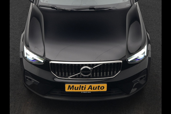 Volvo XC40 T4 Plus Bright Plug In Hybrid 211pk Dealer O.H PHEV | Trekhaak Af Fabriek | Adaptive Cruise | Camera | Harman & Kardon | Comfortstoelen Memory & Verwarmd | Keyless | Blis | Apple Carplay | Stuur verwarmd | Navigatie | Virtual | DAB |