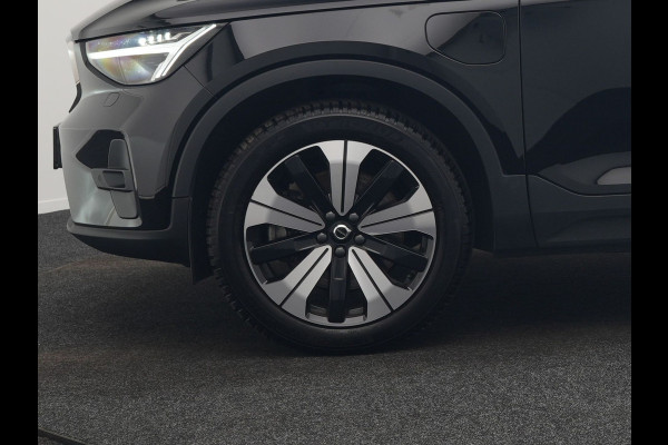 Volvo XC40 T4 Plus Bright Plug In Hybrid 211pk Dealer O.H PHEV | Trekhaak Af Fabriek | Adaptive Cruise | Camera | Harman & Kardon | Comfortstoelen Memory & Verwarmd | Keyless | Blis | Apple Carplay | Stuur verwarmd | Navigatie | Virtual | DAB |