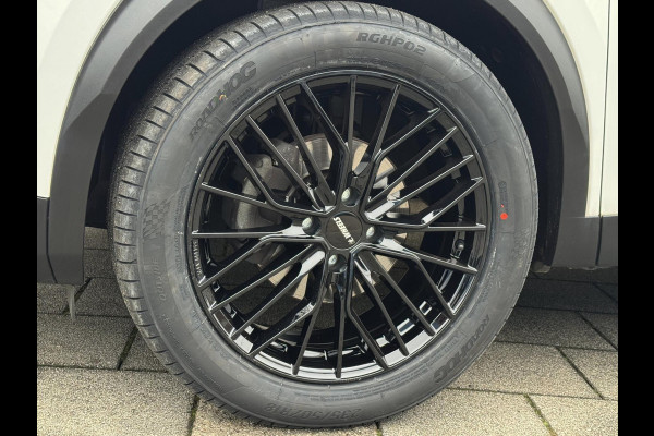 Peugeot 2008 1.2 PureTech Active Pack - Navigatie / Apple CarPlay I Airco I 18" Sport velgen LED I PDC I Dealer onderhouden