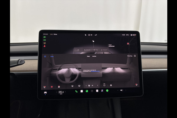 Tesla Model Y Long Range AWD 75 kWh [ 3-Fase-11kW ] {SOH-87%} (INCL-BTW) Aut. *PANO | AUTO-PILOT | LEATHER | NAVI-FULLMAP | MATRIX-LED | KEYLESS | CAMERA | DAB+ | HEATED-COMFORTSEATS | PRIVACY-GLASS | TOPVIEW |  19''ALU*