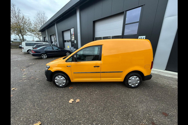 Volkswagen Caddy 2.0 TDI L1H1 BMT Easyline euro 6