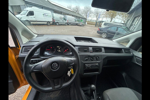 Volkswagen Caddy 2.0 TDI L1H1 BMT Easyline euro 6