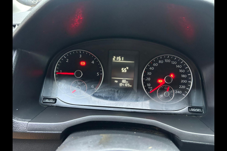 Volkswagen Caddy 2.0 TDI L1H1 BMT Easyline euro 6