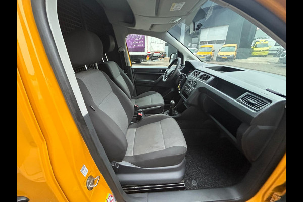 Volkswagen Caddy 2.0 TDI L1H1 BMT Easyline euro 6