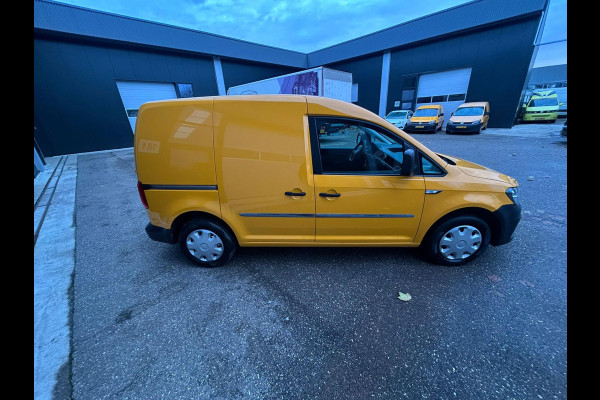 Volkswagen Caddy 2.0 TDI L1H1 BMT Easyline euro 6