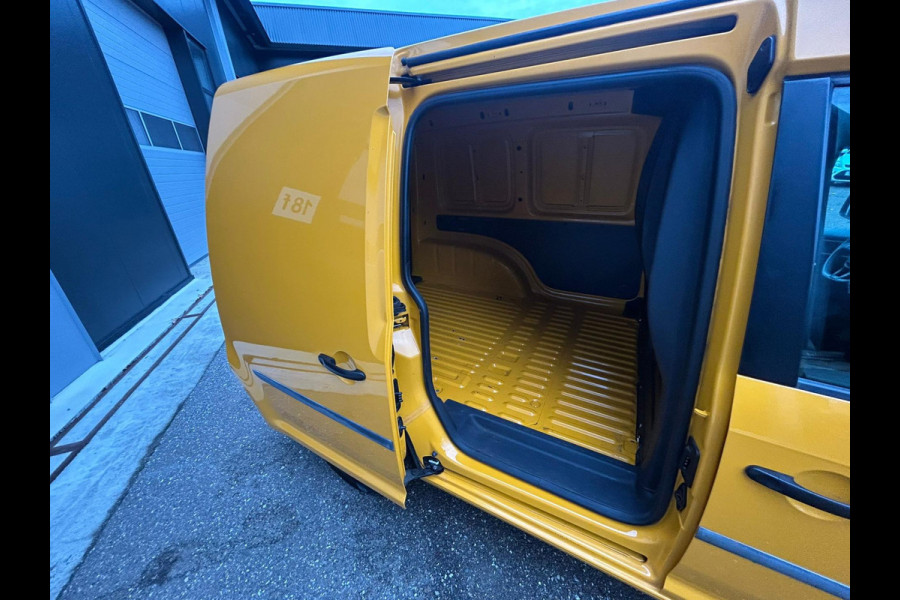 Volkswagen Caddy 2.0 TDI L1H1 BMT Easyline euro 6