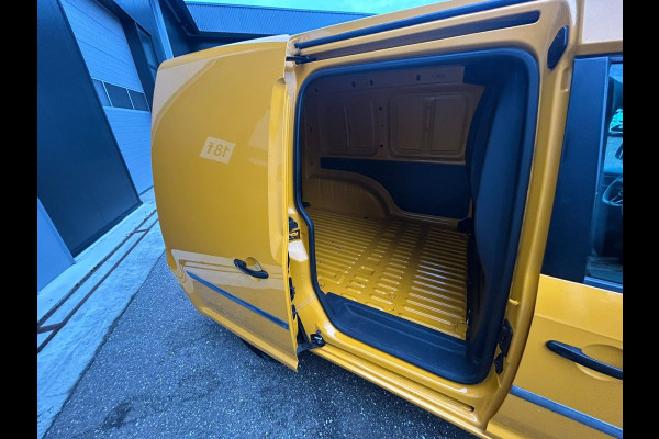 Volkswagen Caddy 2.0 TDI L1H1 BMT Easyline euro 6