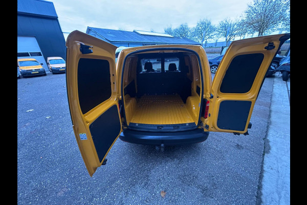 Volkswagen Caddy 2.0 TDI L1H1 BMT Easyline euro 6