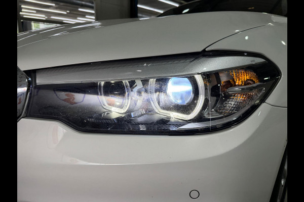 BMW 5 Serie 530e iPerformance Executive Leder/Navi/Camera/Chrome delete