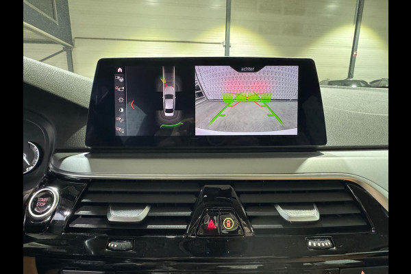 BMW 5 Serie 530e iPerformance Executive Leder/Navi/Camera/Chrome delete