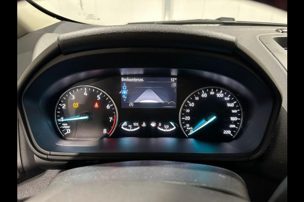 Ford EcoSport 1.0 EcoBoost ST-Line TREKHAAK/APPLE CARPLAY/17" VELGEN
