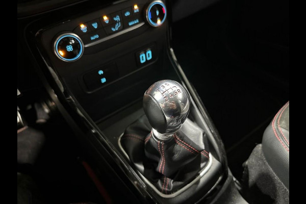 Ford EcoSport 1.0 EcoBoost ST-Line TREKHAAK/APPLE CARPLAY/17" VELGEN