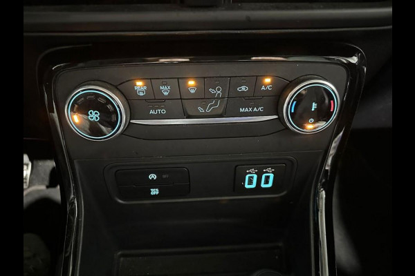 Ford EcoSport 1.0 EcoBoost ST-Line TREKHAAK/APPLE CARPLAY/17" VELGEN