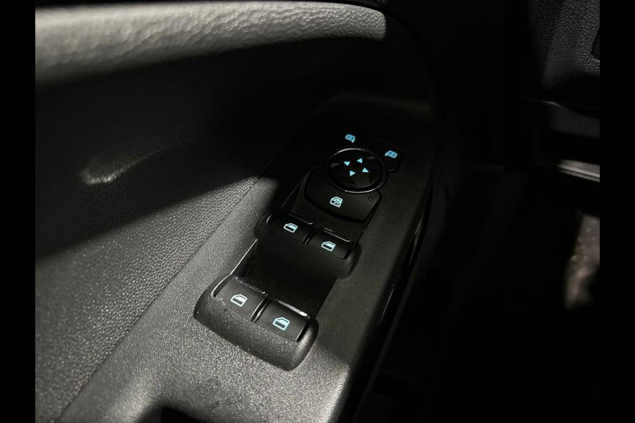 Ford EcoSport 1.0 EcoBoost ST-Line TREKHAAK/APPLE CARPLAY/17" VELGEN