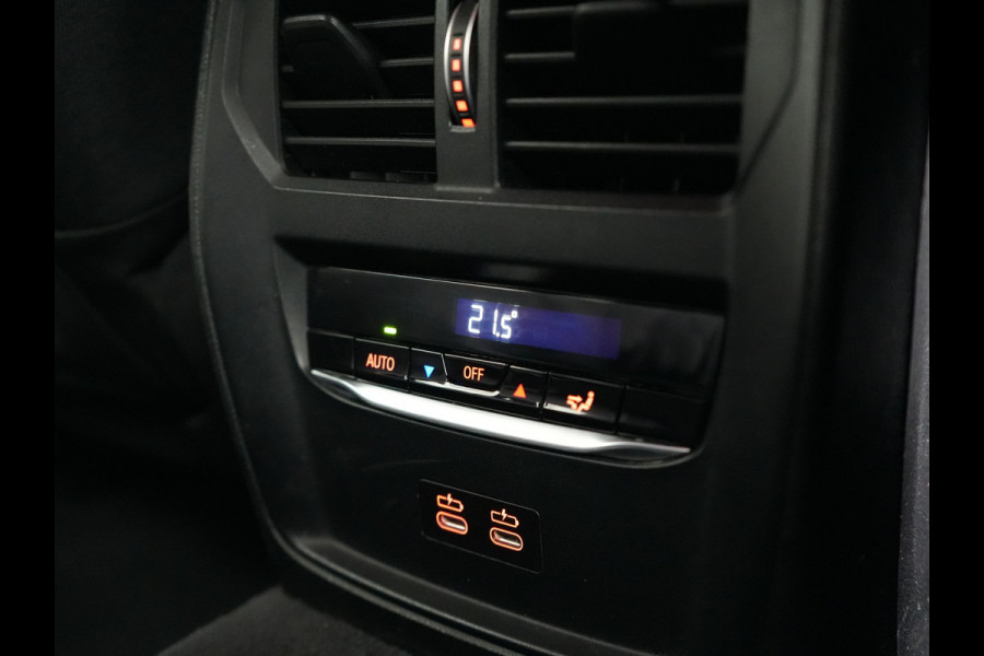 BMW 3 Serie Touring 320e Advantage Plug In Hybrid 204pk Dealer O.H. PHEV | Head Up | Cruise Control | Apple Carplay | Navigatie | Virtual | DAB | 17" L.M |