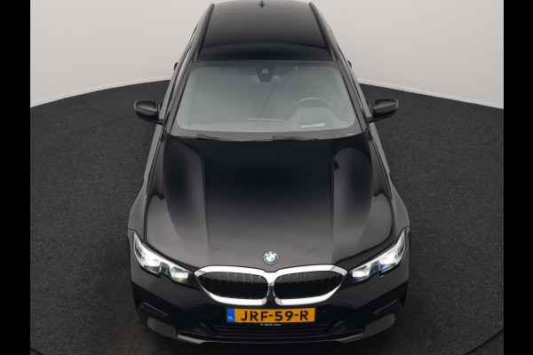 BMW 3 Serie Touring 320e Advantage Plug In Hybrid 204pk Dealer O.H. PHEV | Head Up | Cruise Control | Apple Carplay | Navigatie | Virtual | DAB | 17" L.M |