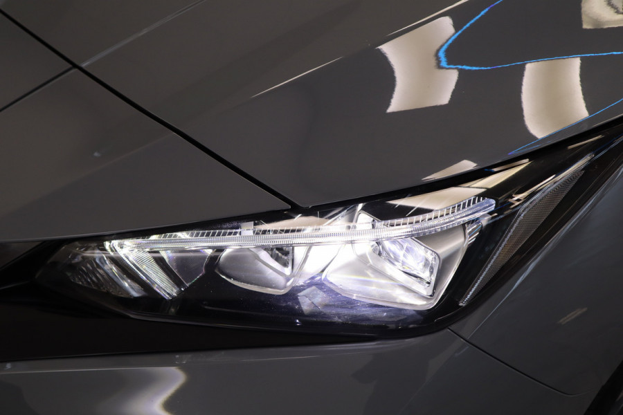 Nissan Leaf e+ Business Executive 62 kWh Navi 360 Camera Long Range Achteruitkijkcamera 24 maanden garantie mogelijk (*vraag naar de voorwaarden)