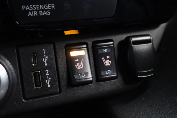 Nissan Leaf e+ Business Executive 62 kWh Navi 360 Camera Long Range Achteruitkijkcamera 24 maanden garantie mogelijk (*vraag naar de voorwaarden)