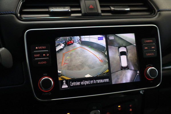 Nissan Leaf e+ Business Executive 62 kWh Navi 360 Camera Long Range Achteruitkijkcamera 24 maanden garantie mogelijk (*vraag naar de voorwaarden)