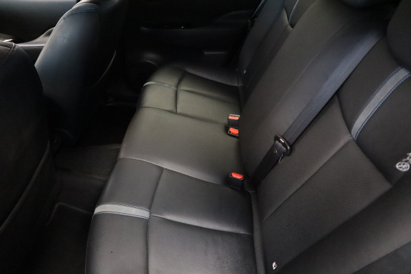 Nissan Leaf e+ Business Executive 62 kWh Navi 360 Camera Long Range Achteruitkijkcamera 24 maanden garantie mogelijk (*vraag naar de voorwaarden)