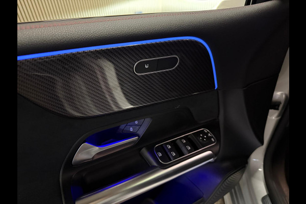 Mercedes-Benz B-Klasse 250e AMG STYLING-PANORAMA-KEYLESS-DISCTRONIC-CAMERA-HEAD UP-ZEER COMPLEET